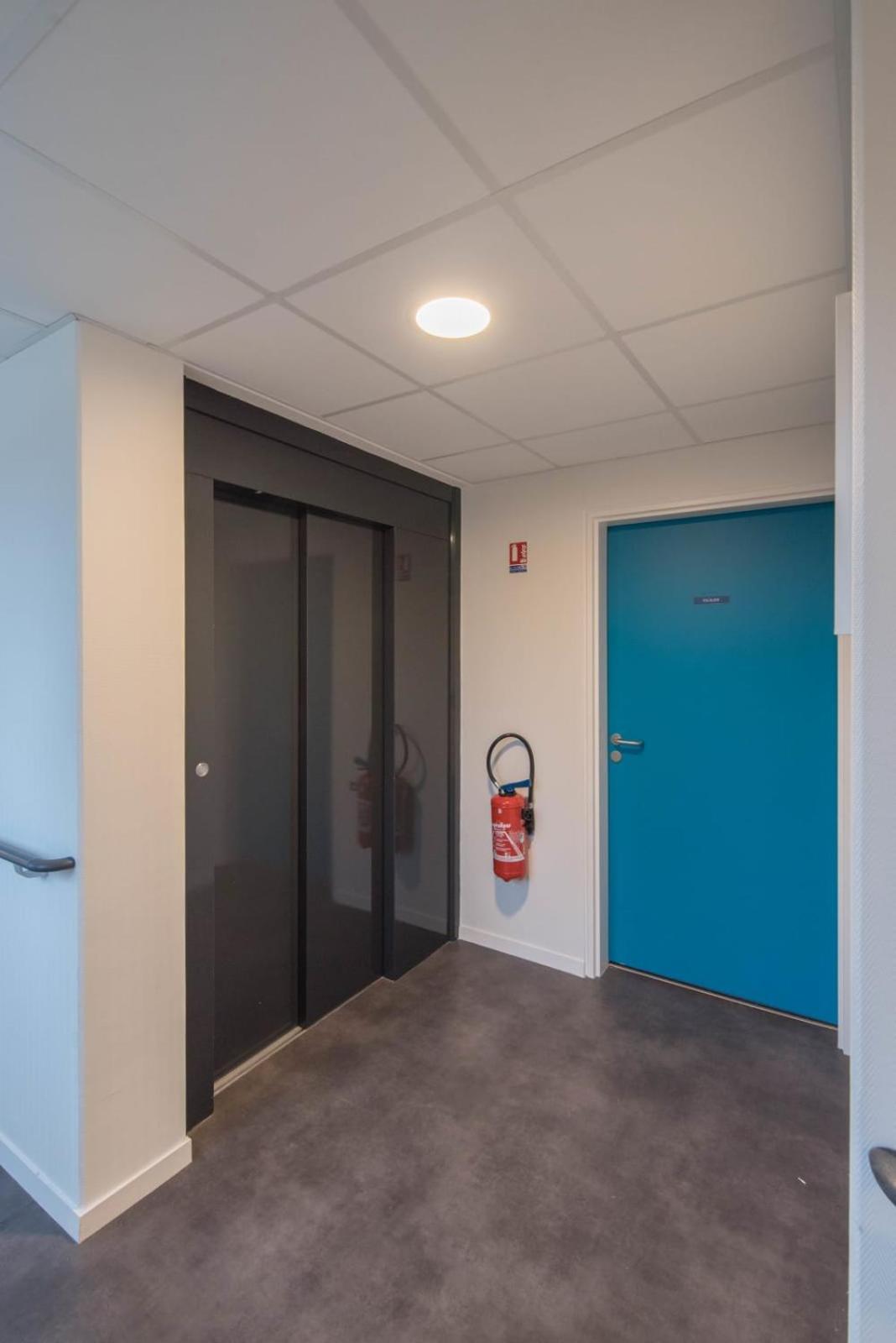Elodie - T2 Proche Gare Apartamento Le Mans Exterior foto