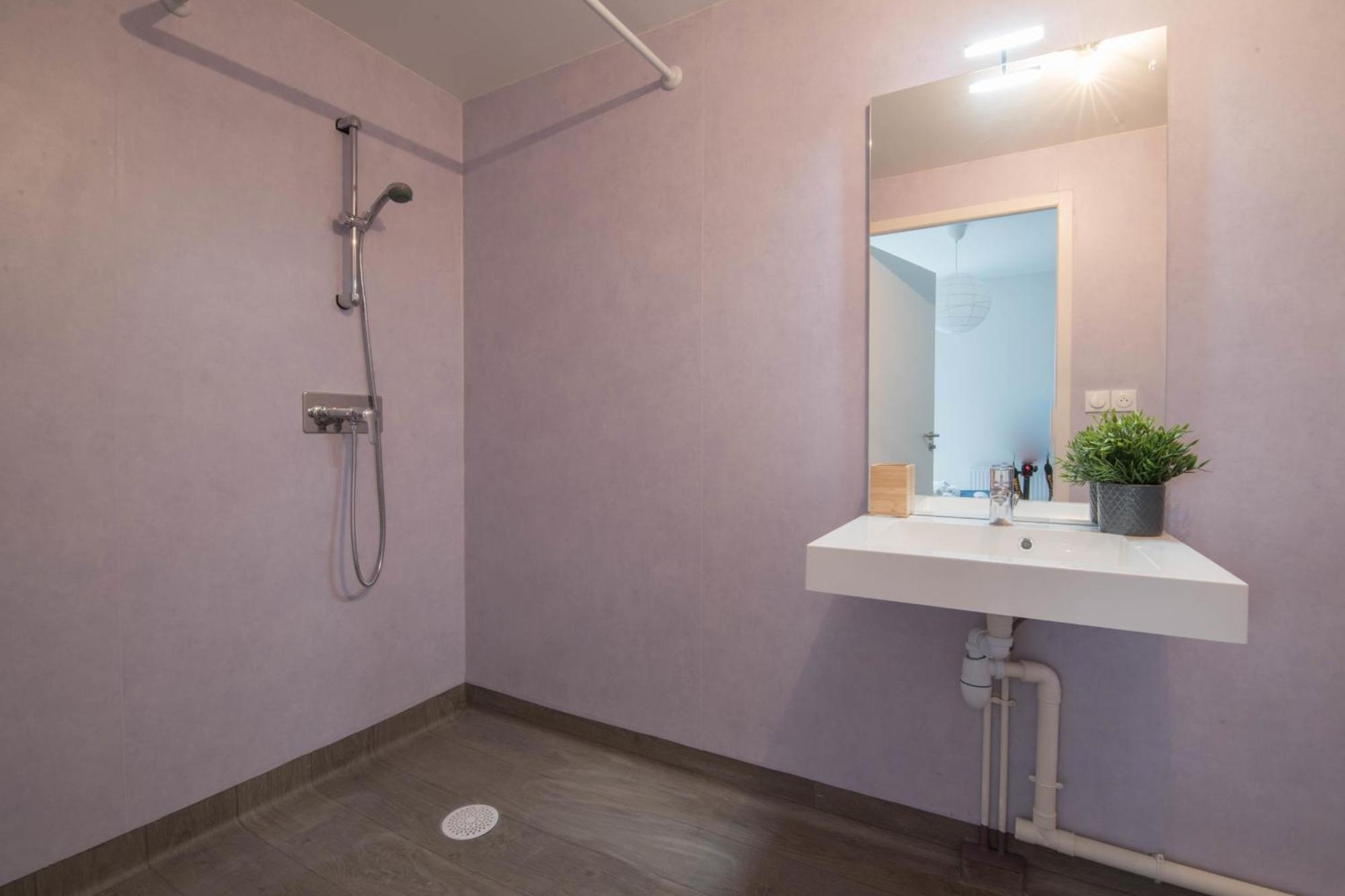 Elodie - T2 Proche Gare Apartamento Le Mans Exterior foto